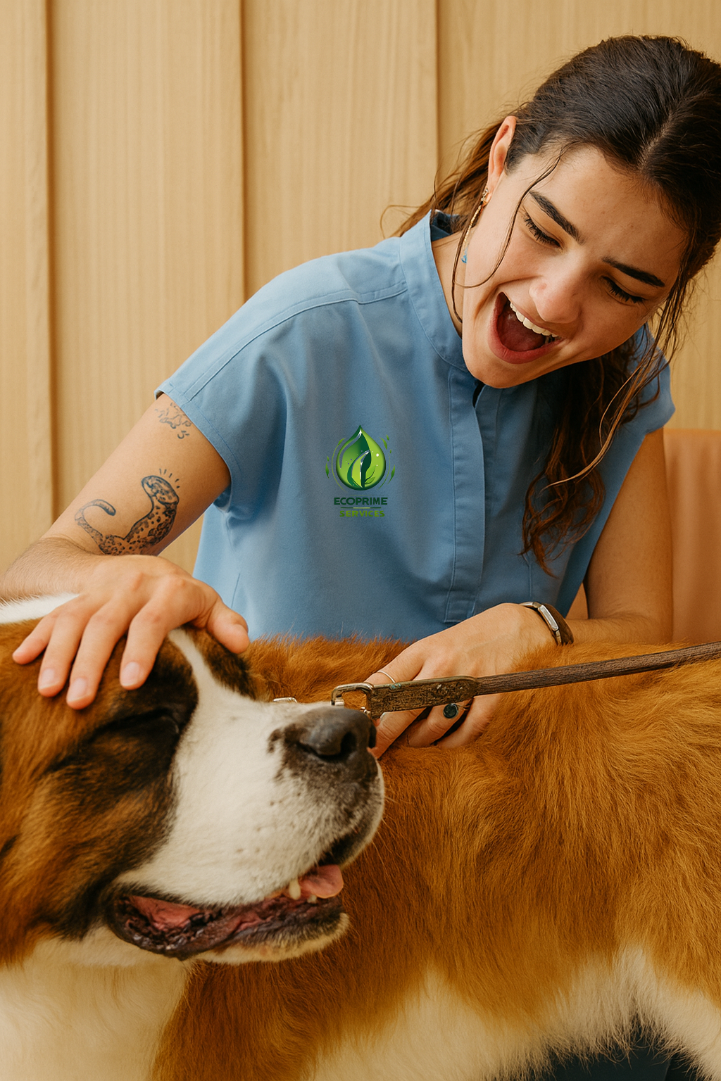 Animal care